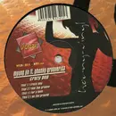 12inch Vinyl Single - Myung Jin Ft. Phonky Grooverida - Crazy Pop