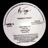 12'' - Mz Thang - Freak A Thug
