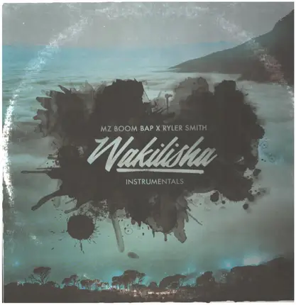 MZ Boom Bap x Ryler Smith - Wakilisha Instrumentals