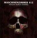 CD - MZ.412 - Macht Durch Stimme