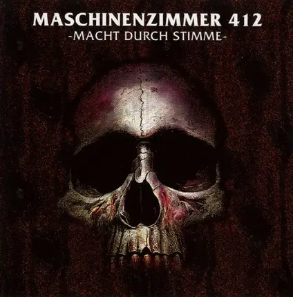 MZ.412 - Macht Durch Stimme