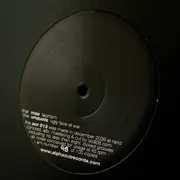 12inch Vinyl Single - MZE / Unquote - Taorrizm / Ugly Face Of War - Limited Edition