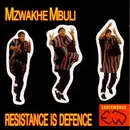 CD - Mzwakhe Mbuli - Resistance Is Defence