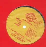n-10-city - Love Reaction