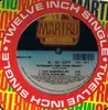 12'' - N-10-City - Straight For Your Heart