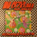 12inch Vinyl Single - N 678 Feat. Jean Shy - Summernation