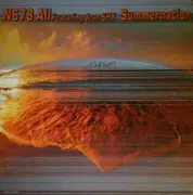 12inch Vinyl Single - N 678 Featuring Jean Shy - Summernation
