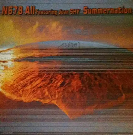 N 678 Featuring Jean Shy - Summernation