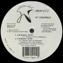 12inch Vinyl Single - 'N' Controle - 2-B positive / Sum of my luv