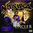 CD - N-Dubz - Uncle B