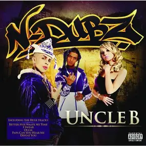 N-DUBZ - Uncle B