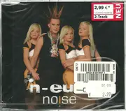 CD Single - N-Euro - Noise