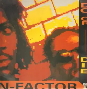 N-Factor - Do Or Die