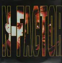 12inch Vinyl Single - N-Factor - N.d.s.c.d.