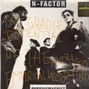 LP - N-Factor - Paradigmashift
