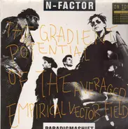 N-Factor - Paradigmashift