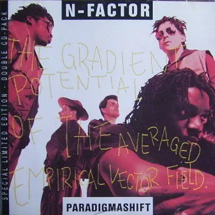 N-Factor - Paradigmashift