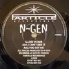 12'' - N-Gen - Lost In Dub