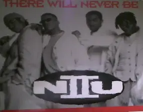 N II U - There Will Never Be