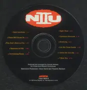 CD - N II U - N II U