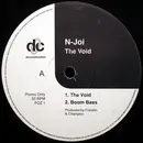 12inch Vinyl Single - N-Joi - The Void
