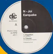 N-Joi - Earquake