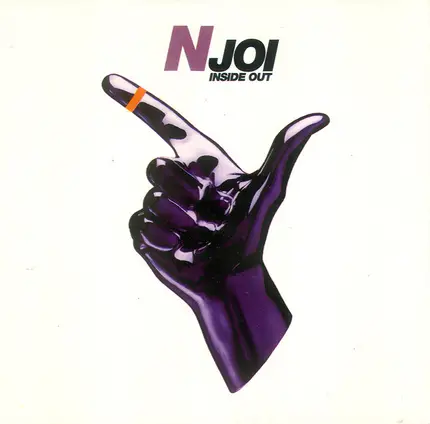 N-Joi - Inside Out