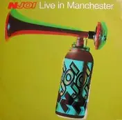 N-Joi - Live In Manchester
