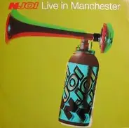 N-Joi - Live In Manchester