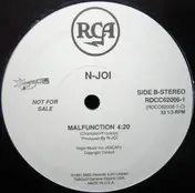 N-Joi - Malfunction