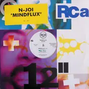 N-Joi - Mindflux / Malfunction