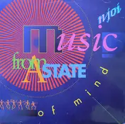 N-Joi - Music From A State Of Mind