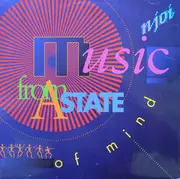 12'' - N-Joi - Music From A State Of Mind