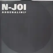 N-Joi - Adrenalin EP