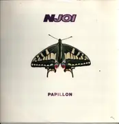 12inch Vinyl Single - N-Joi - Papillon