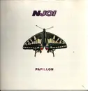 12inch Vinyl Single - N-Joi - Papillon