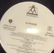 N-Phase - Untitled