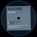 12inch Vinyl Single - N-Phonix - Benway EP