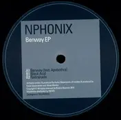 Nphonix - Benway EP