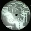 EP - N-R-G - Domino E.P. - Promo