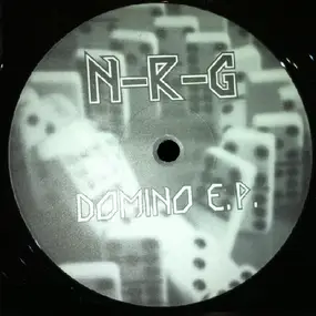 N.R.G. - Domino E.P.