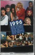 'N Sync / Backstreet Boys a.o. - 1996 - Die Stars, Die Hits, Die Facts