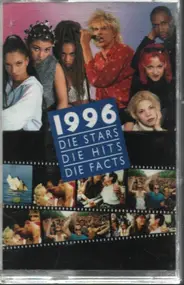 *NSYNC - 1996 - Die Stars, Die Hits, Die Facts