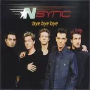 N Sync - Bye Bye Bye