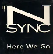 *NSYNC - Here We Go