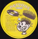 12inch Vinyl Single - N-Sync - Turn Off The Lights