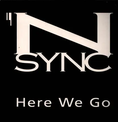'N Sync - Here We Go