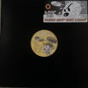 12inch Vinyl Single - N-Sync - Turn Off The Lights