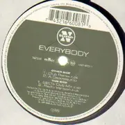12'' - N-Tune - Everybody