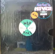 N-Tyce - Hush Hush Tip / Root Beer Float